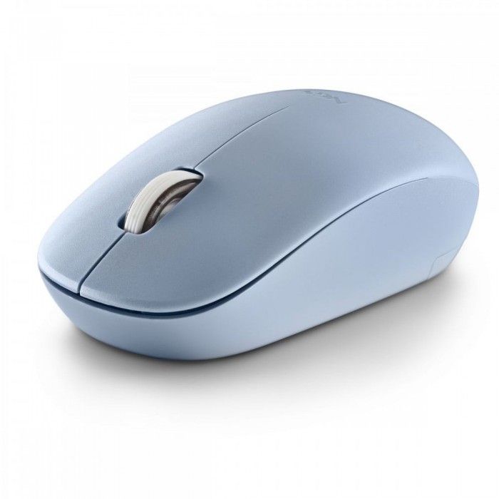 Rato S/ Fios Fog Pro Blue Usb 1000Dpi