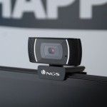 Webcam XPRESSCAM 1080P FULLHD USB