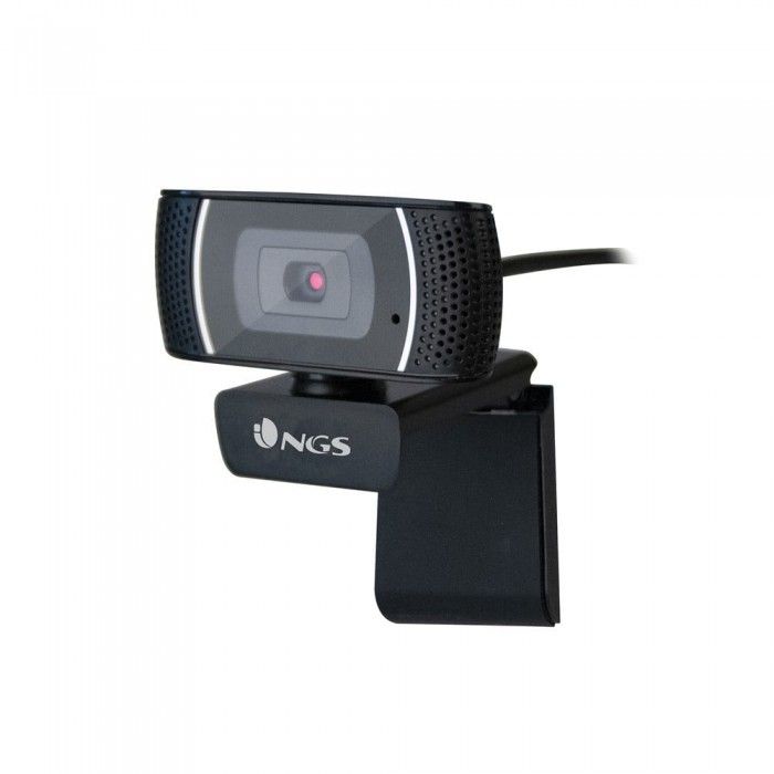 Webcam XPRESSCAM 1080P FULLHD USB