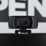 Webcam XPRESSCAM 1080P FULLHD USB