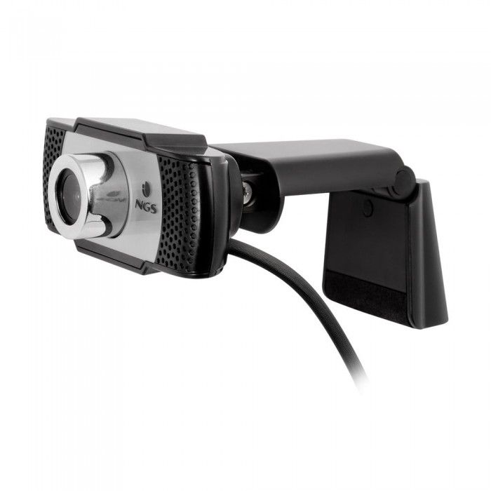 Webcam XPRESSCAM720 c/ Microfone USB 2.0