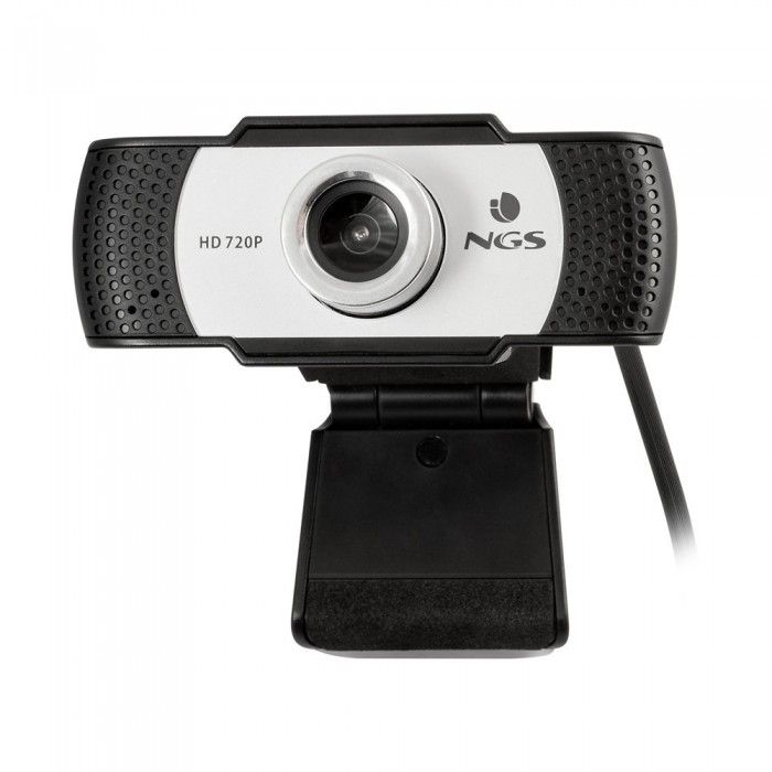 Webcam XPRESSCAM720 c/ Microfone USB 2.0