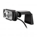 Webcam XPRESSCAM720 c/ Microfone USB 2.0