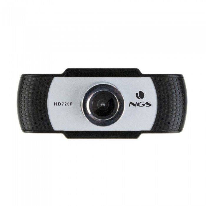 Webcam XPRESSCAM720 c/ Microfone USB 2.0