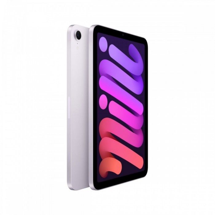 iPad mini Wi-Fi 128GB Roxo