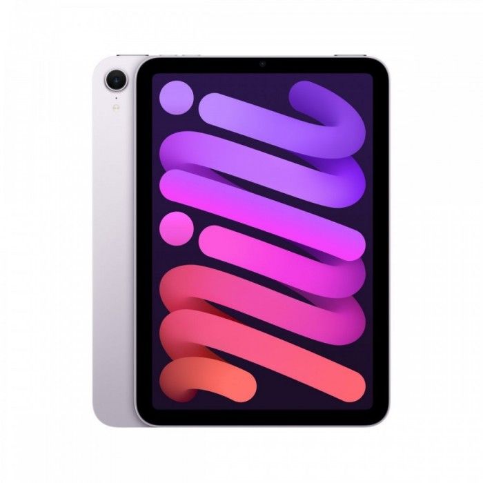 iPad mini Wi-Fi 128GB Roxo