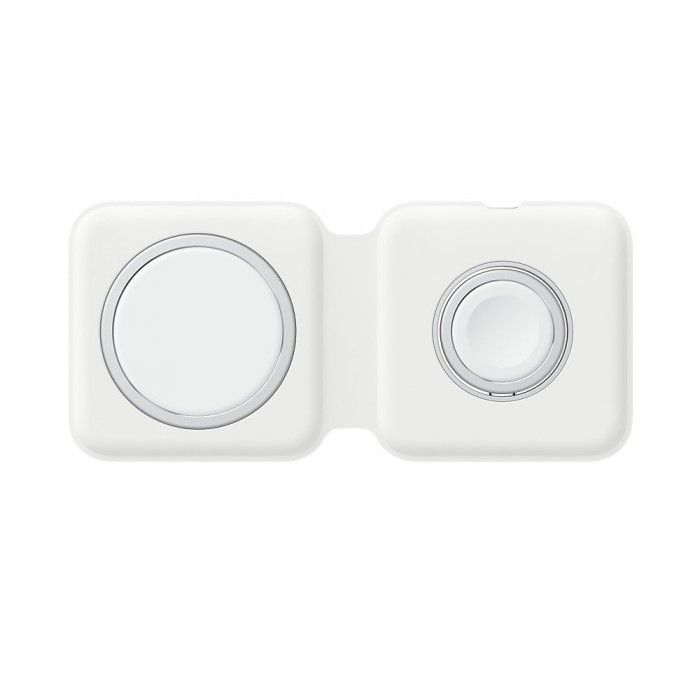 Carregador duplo MagSafe
