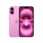 iPhone 16 Plus 128GB Rosa