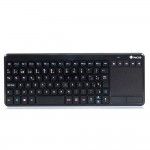 Teclado Wireless TV Warrior