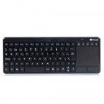 Teclado Wireless TV Warrior