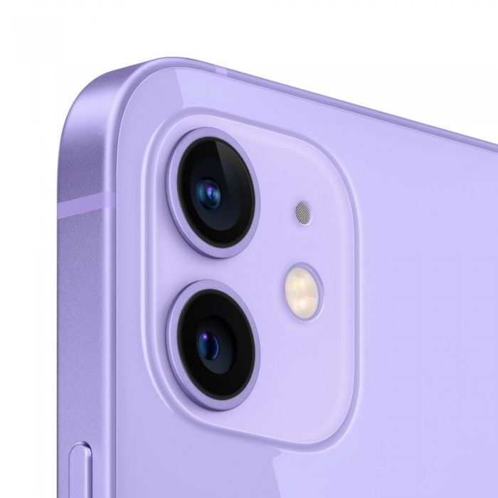 iPhone 12 64GB Roxo