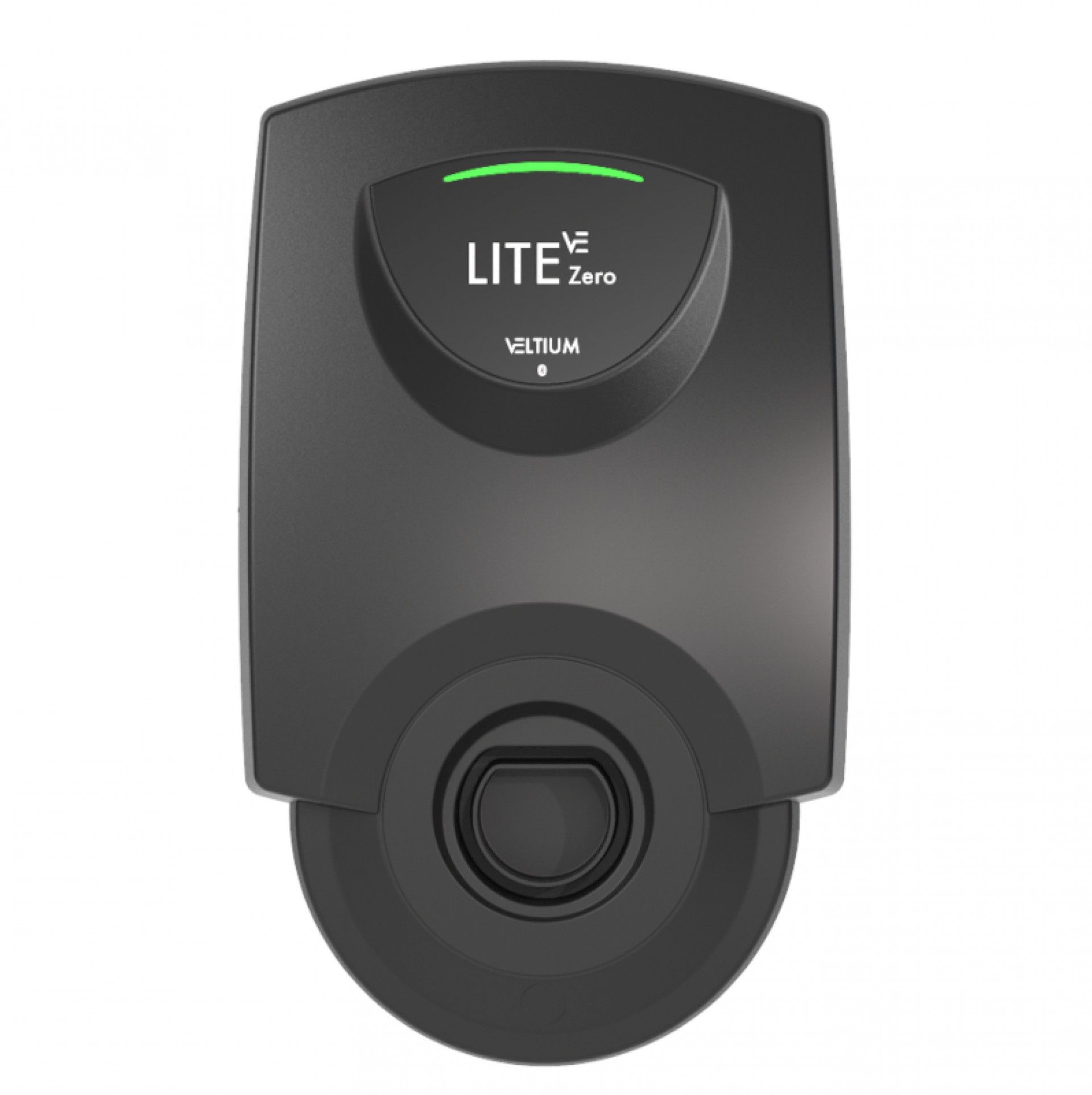 Carregador Veltium Lite Zero Monofásico (7,4 kW) T2 com cabo 7 metros