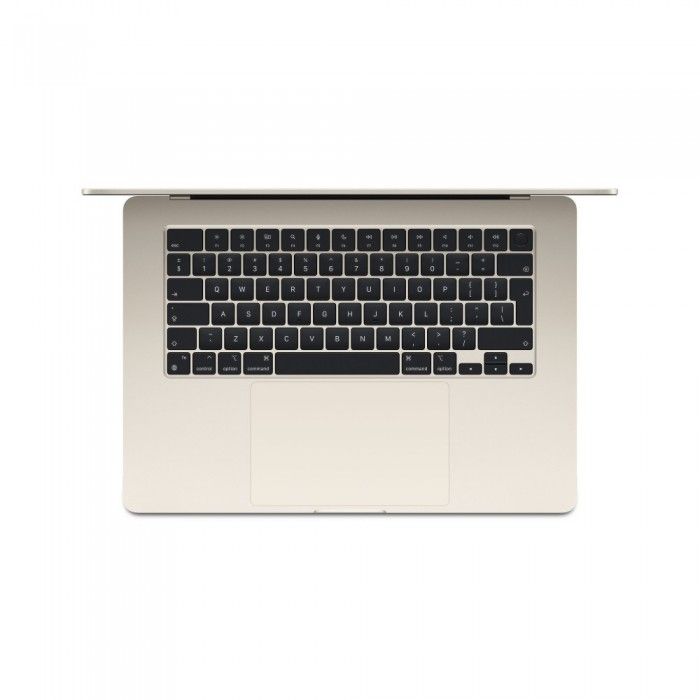 MacBook Air 15 M3 8c/10c 16GB 256GB Luz das estrelas