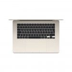 MacBook Air 15 M3 8c/10c 24GB 512GB Luz das estrelas