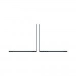 MacBook Air 15 M3 8c/10c 24GB 512GB Meia-noite