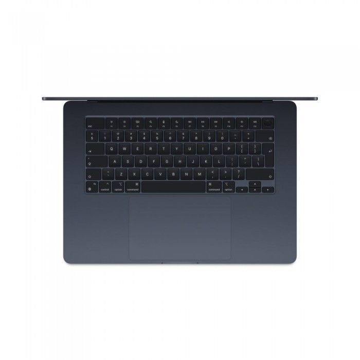 MacBook Air 15 M3 8c/10c 24GB 512GB Meia-noite