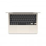MacBook Air 13 M3 8c/8c 16GB 256GB Luz das estrelas