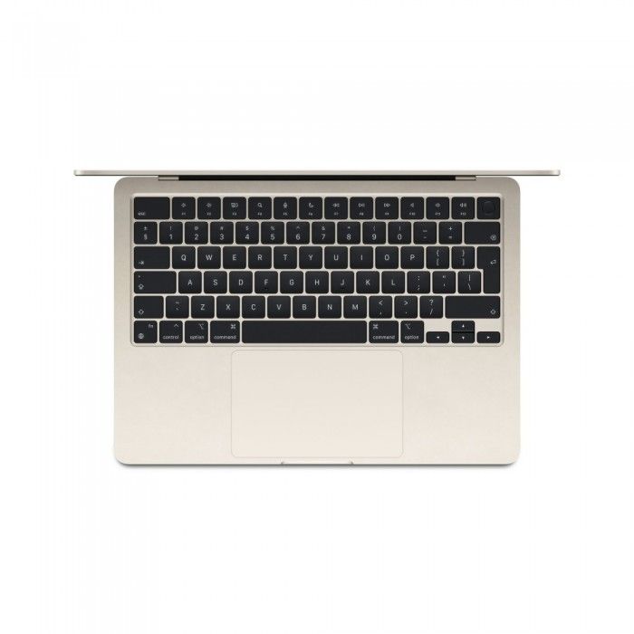 MacBook Air 13 M3 8c/10c 24GB 512GB Luz das estrelas
