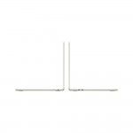 MacBook Air 13 M3 8c/10c 24GB 512GB Luz das estrelas