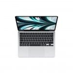 MacBook Air 13 M2 8c/8c 16GB 256GB Prateado