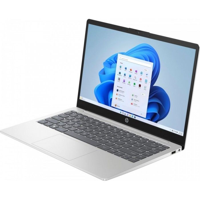 Porttil Laptop 14-Ep0005Np 14Pfhd Intel N200 4Gb 128Gb Ssd Intel Uhd Graphics W11 Home