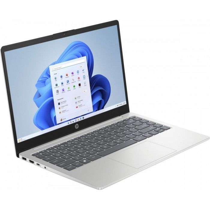 Porttil Laptop 14-Ep0005Np 14Pfhd Intel N200 4Gb 128Gb Ssd Intel Uhd Graphics W11 Home
