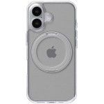 Capa Ostand Pro Series p/ iPhone 16 - Clear