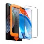 Protetor Ecr Vidro Temperado Clear iPhone 16 Pro Max - Install Master