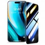 Protetor de Ecr Privacy Vidro Temperado GlassGo para iPhone 16