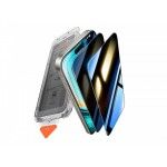 Protetor de Ecr Privacy Vidro Temperado GlassGo para iPhone 16 Pro Max