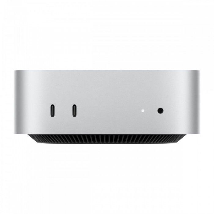 Mac mini M4 10c CPU/10c GPU 24GB/512GB