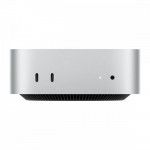 Mac mini M4 10c CPU/10c GPU 24GB/512GB