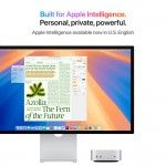 Mac mini M4 10c CPU/10c GPU 24GB/512GB