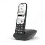 Telefone Gigaset A690 Iberia Preto