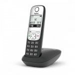 Telefone Gigaset A690 Iberia Preto
