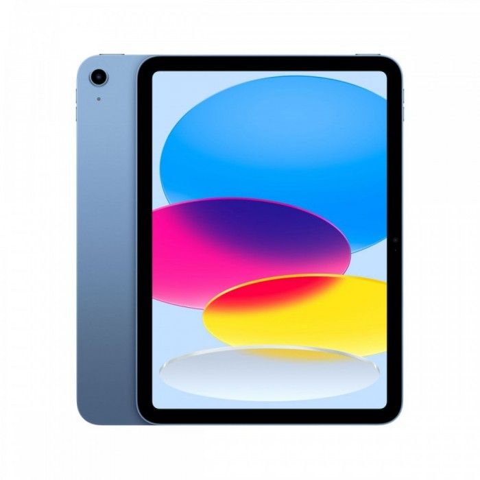 iPad 10.9 WiFi 64Gb Azul