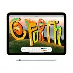 iPad 10.9 WiFi 64Gb Azul