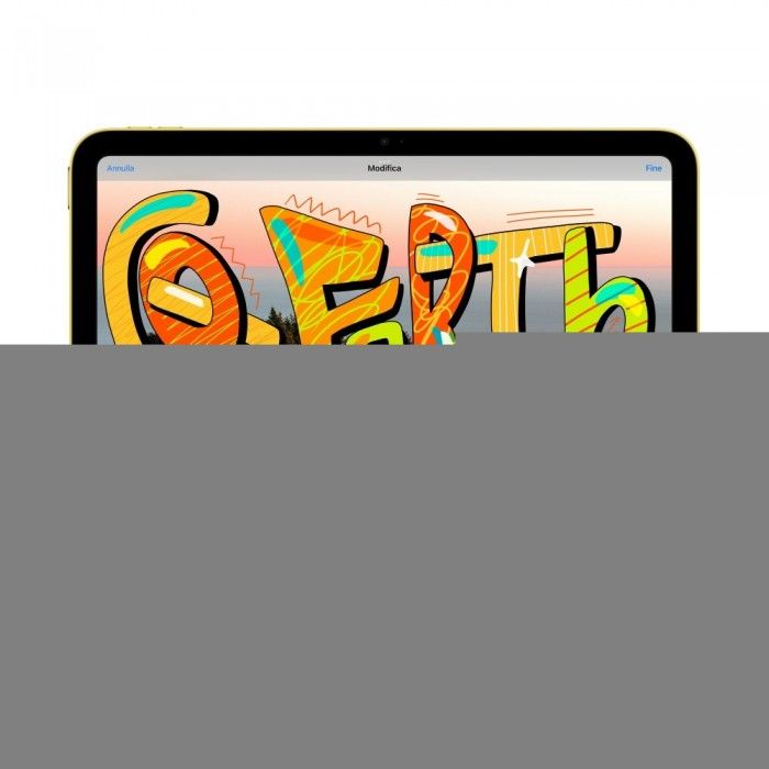 iPad 10.9 WiFi 64Gb Rosa