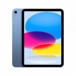 iPad 10.9 WiFi 256Gb Azul