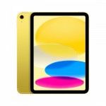iPad 10.9 WiFi+Cell 64Gb Amarelo