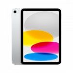 iPad 10.9 WiFi+Cell 256Gb Prateado