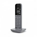 Telefone Siemens Gigaset CL390 Cinza