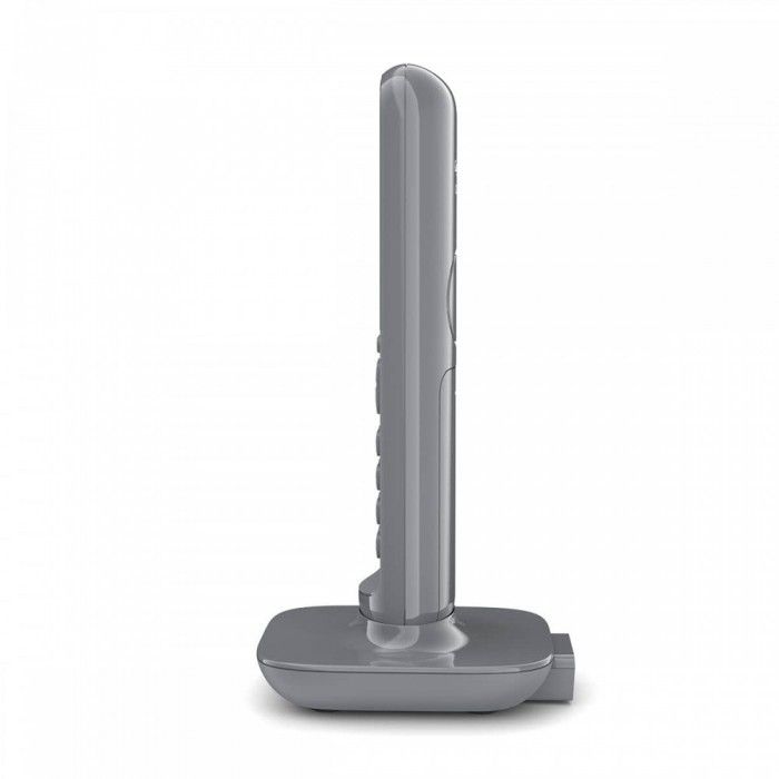 Telefone Siemens Gigaset CL390 Cinza