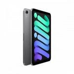 iPad mini Wi-Fi 256GB Cinzento sideral
