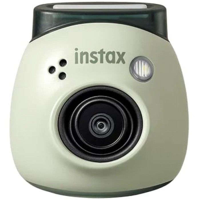 Camera Fotografica Instax Pal Green Ex D Eu