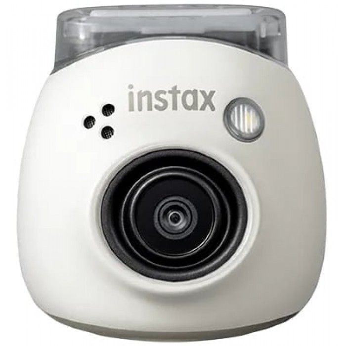 Camera Fotografica Instax Pal White Ex D Eu