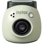 Camera Fotografica Instax Pal Green Ex D Eu