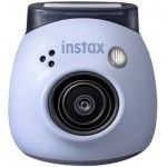 Camera Fotografica Instax Pal Blue Ex D Eu