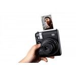 Camera Fotografica Instax Mini 99 Preto Camera