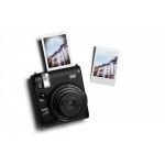 Camera Fotografica Instax Mini 99 Preto Camera